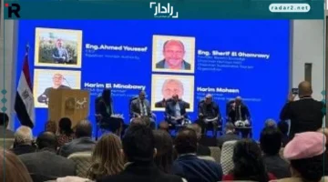 شراكات جديدة بين رئيس تنشيط السياحة والمنصات الرقمية لتعزيز السياحة المصرية